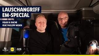 Lauschangriff EMSpecial  6 Folge  Rache feat Philipp Weber [upl. by Nan]