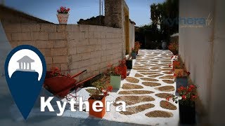 Kythera  Mitata amp Viaradika Villages [upl. by Oicam]