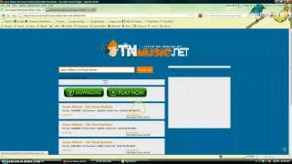 How To Download a Free MP3 and Play it in iTunes Free Mp3 Download [upl. by Chloe684]