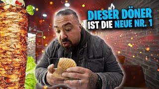 Der neue NR 1 Döner mit Abstand hat er alle überrollt [upl. by Akcimehs833]