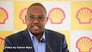 Tuskys to open 150 outlets at Shell petrol stations [upl. by Erb]