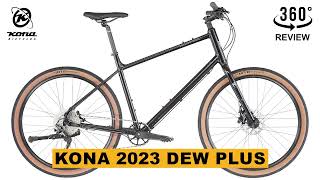 KONA 2023 Dew Plus [upl. by Ester]