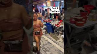 Part 2 of songkran festival Thailand Bangkok travel [upl. by Keelia]