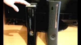 Вся правда о XBOX 360 Slim [upl. by Silvan]