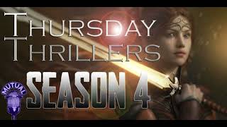 Thursday Thrillers for March 10th 2022 [upl. by Nonnelg113]