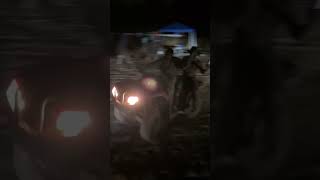 Putting the lil Honda through it🤣 jaedirt subscribe honda 4wheeler mud bonefire trailriders [upl. by Gaye856]