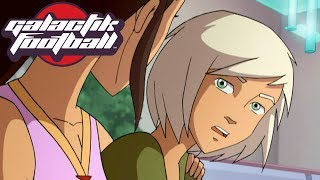 Galactik Football Season 2 Episode 8  Full Episode HD  Rockets Descent [upl. by Yauq]