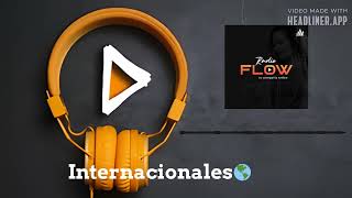 Internacionales🌎  Radio Flow Online y Visual la Primera Radio Visual de Misiones [upl. by Siddon]