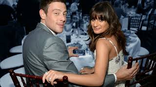 Remembering Cory Monteith 10 Years After His Untimely Death  Cory Monteith  Lea Michele  Glee [upl. by Anstus]