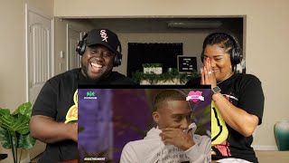 Kidd and Cee Reacts To Does The Shoe Fit Season 4 Episode 2 [upl. by Tigirb]