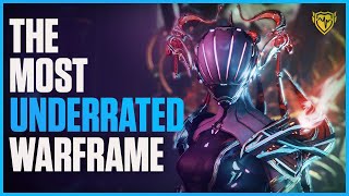 Warframe The UnderRated Powerhouse of Warframe  Magnificent Mag My Favorite Frame 2024 [upl. by Iyre970]