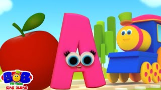 Phonics Song Abc Alphabet Song and Preschool Learning Video for Kids [upl. by Eihctir]