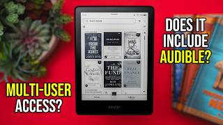 How to sign up to Kindle Unlimited and FAQ [upl. by Mainis]