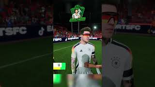 Ich hab gar nichts gemacht 😮funny gaming eafc24 eafcproclubs eafc24clubs shorts [upl. by Folly233]