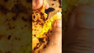 PANEER PARATHA paratha shorts [upl. by Maryjo]