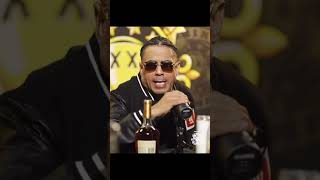 Benzino on Drink Champs 🏆 [upl. by Rhianna]