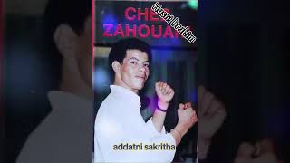 Cheb Zahouani  detni sakritha  شاب زهواني  اداتني سكرتها [upl. by Haridan]