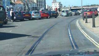 Weymouth Quay Tramway [upl. by Oenire]