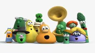 VeggieTales Theme Song 2010 4K HD [upl. by Balbur523]