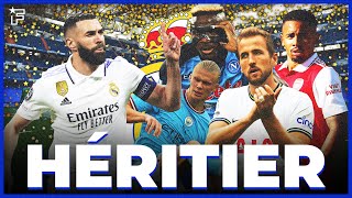 Le Real Madrid A TROUVÉ le SUCCESSEUR de Karim Benzema  JT Foot Mercato [upl. by Eiramana495]