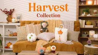 2024 Harvest Collection highlights  Scentsy [upl. by Yrrap64]