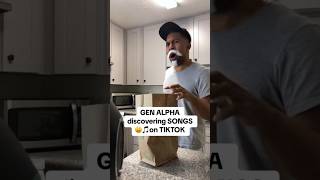 GEN ALPHA discovering SONGS 😩🎵on TIKTOK  Another One Bites The Dust [upl. by Crin166]