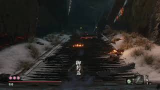 Sekiro Guides Quick and Easy Fulminated Mercury [upl. by Ttirb897]