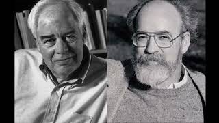 Richard Rorty amp Dan Dennett on Science 2000 [upl. by Hoisch]