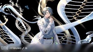 Paradox Live（パラライ）幻影トレーラー Verイツキ [upl. by Yatnoed662]