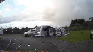 Seacroft Caravan Club Site Cromer [upl. by Adnima]