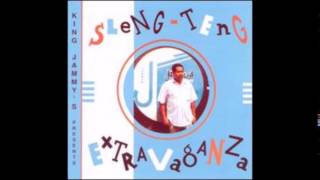 Sleng Teng Riddim Extravaganza mix1985 1995 JammysJohn John Mainstreet mix by djeasy [upl. by Dlorag]