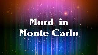 Krimidinner Mord Monte Carlo [upl. by Livvie]