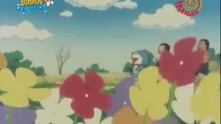 Doraemon new official Song 2018  Mai Hu ek udta robot doraemon [upl. by Ulu379]