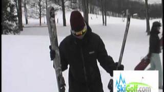 2011 Rossignol S1 Review [upl. by Brighton]