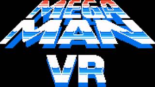 Wily Stage Boss  Mega Man VR Heart of the Machine Stage 47 FamiTracker [upl. by Ahselat]