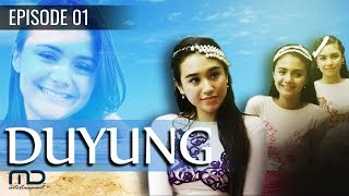 Duyung  Episode 01 [upl. by Lauritz446]