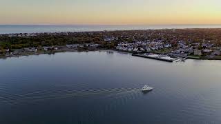 Cape May Harbor [upl. by Kellyann]