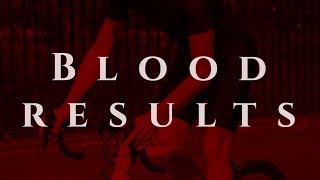 Cyclists SHOCKING Blood Test Results [upl. by Copeland]