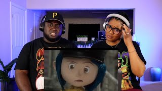 Kidd and Cee Reacts To The Scariest Kids Movie [upl. by Nisa155]