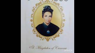 Happy Feast Day of St Magdalene of Canossa [upl. by Kamin997]