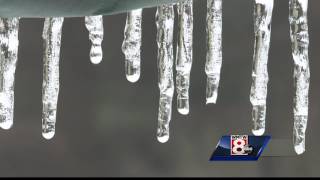 Sleet freezing rain graupel Whats the difference [upl. by Dale]