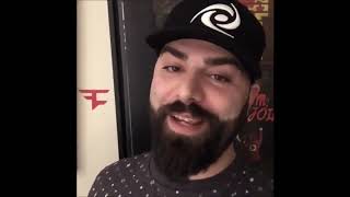 Keemstars Response to iDubbbzTV Including First Response [upl. by Etheline]