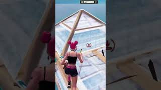 Petit 1V1 sur fortnite fortnite epicpartner [upl. by Long]