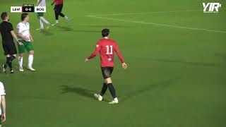 Highlights  Lewes v Bognor  010123 [upl. by Huston]