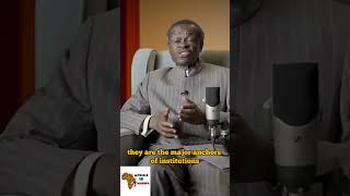 Prof PLO Lumumba powerful message on BRICS plolumumba shorts africaismarwa [upl. by Martres682]