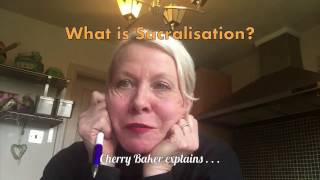 What is Sacralisation Cherry Baker explains [upl. by Allrud]