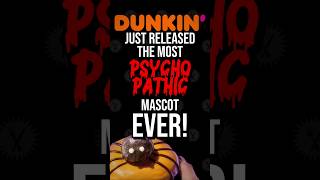 Dunkin Donuts is UNHINGED 🍩 shorts [upl. by Cusack432]