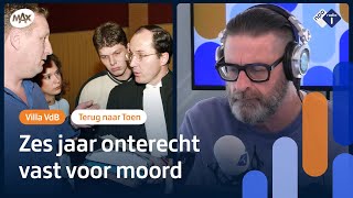 De Puttense Moordzaak  Terug naar Toen  NPO Radio 1 [upl. by Merwyn]