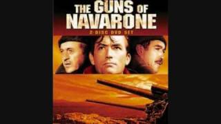 Guns Of Navarone  The Skatalites [upl. by Tnecnev59]