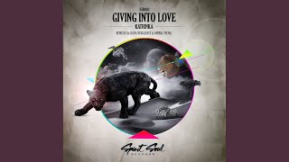 Giving Into Love Animal Picnic Remix [upl. by Beck]